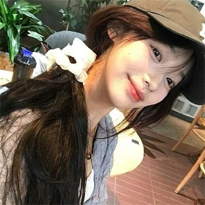 少女佳禾