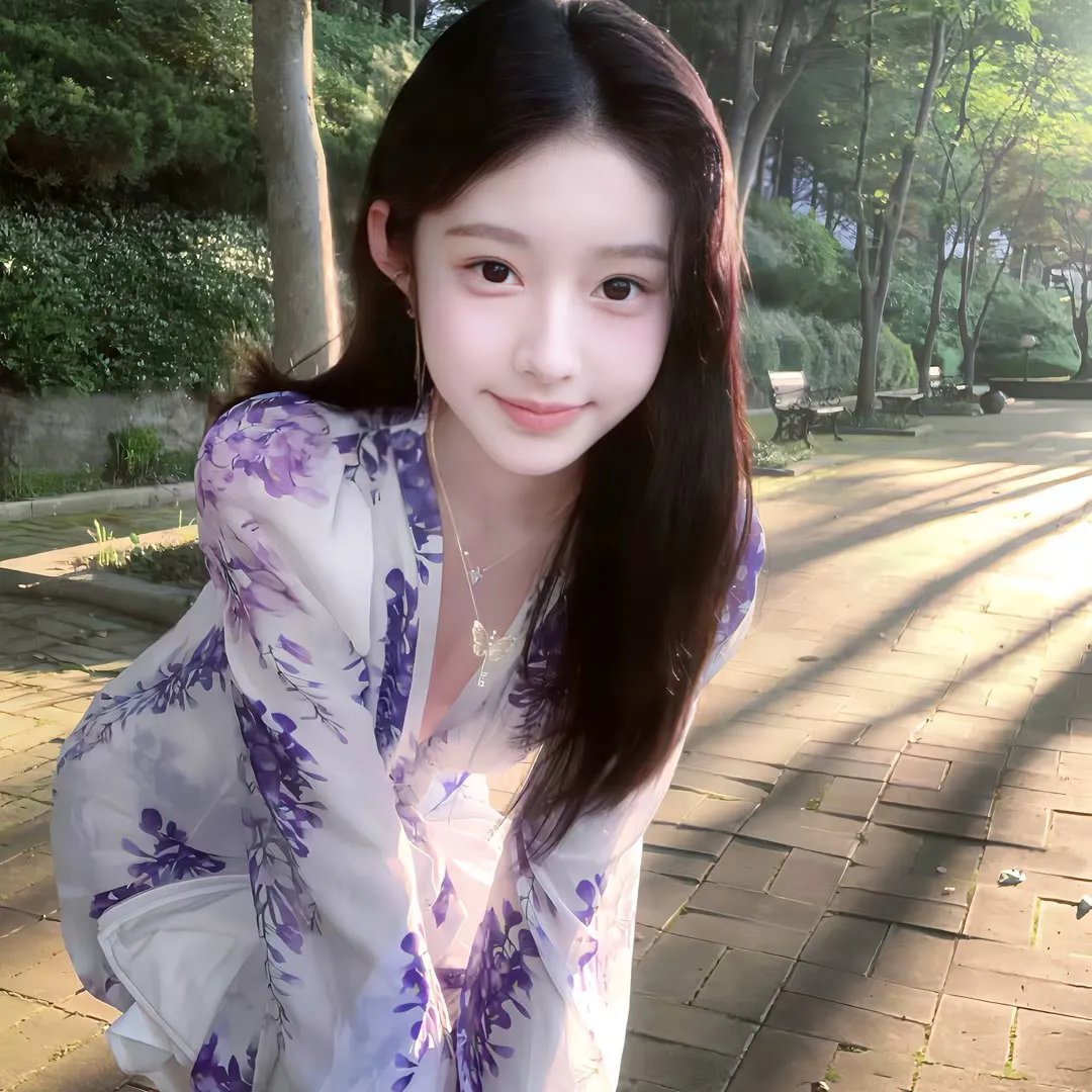 微笑妈妈