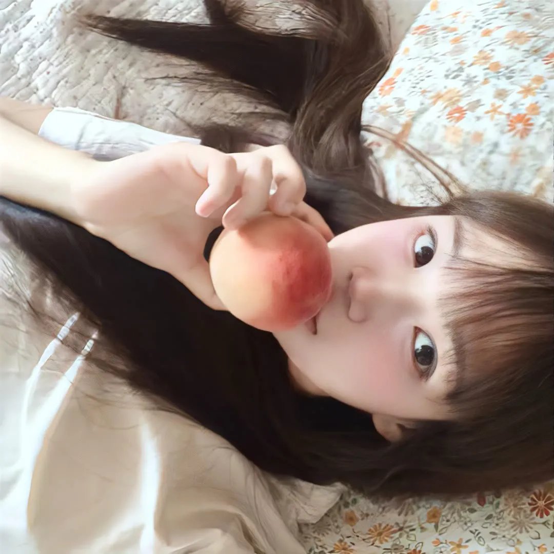 我所有的孩子